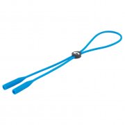 Costa Bow-Line Silicone Sunglasses Retainer - Costa Blue