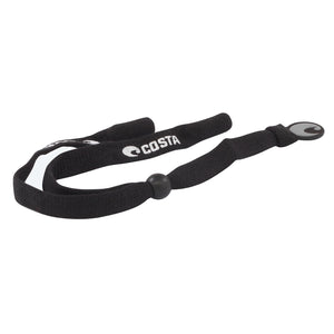 Costa Keeper Sunglass Retainer - Black