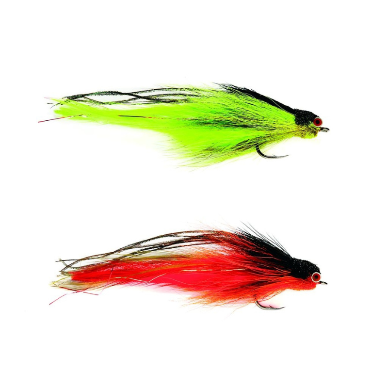 Fulling Mill Andino Deceiver