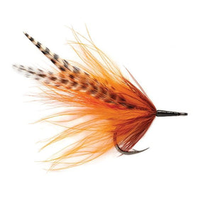 Fulling Mill Slaters Poon Bug - 1/0 Rustic