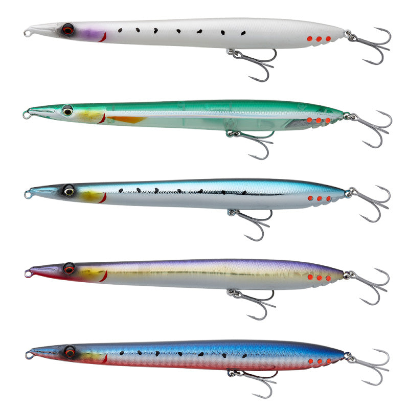 Savage Gear Sandeel Surf Walker Lure