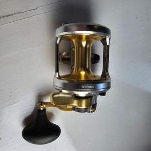 Second Hand Shimano Talica 16 Multiplier Reel