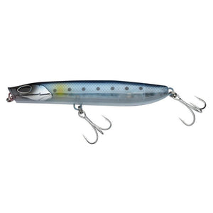 Berkley Dex Strider Topwater Lures - 12cm 20g Sardine