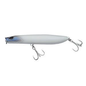 Berkley Dex Strider Topwater Lures - 12cm 20g Matte Bone