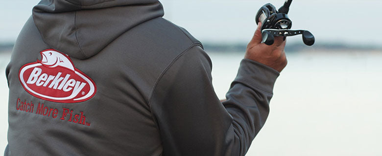 Berkley Fishing Tackle, Line & Accessories