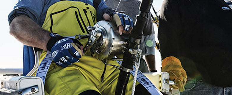 Tools & Protective gloves