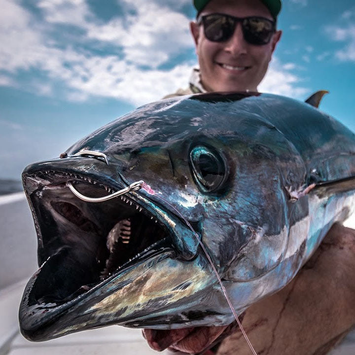 BKK Monster Circle Hooks - Big Game Hooks