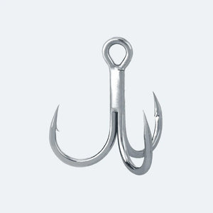 BKK Raptor-X Treble Hooks