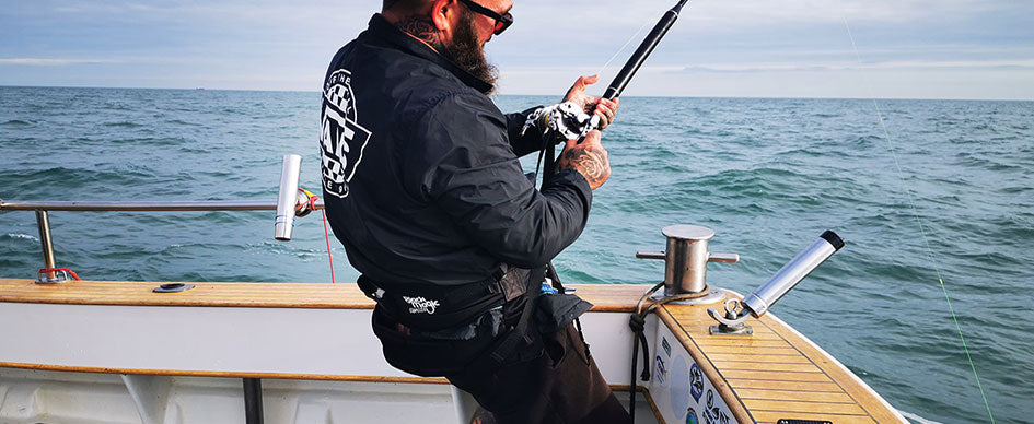 Black Magic Fishing Tackle