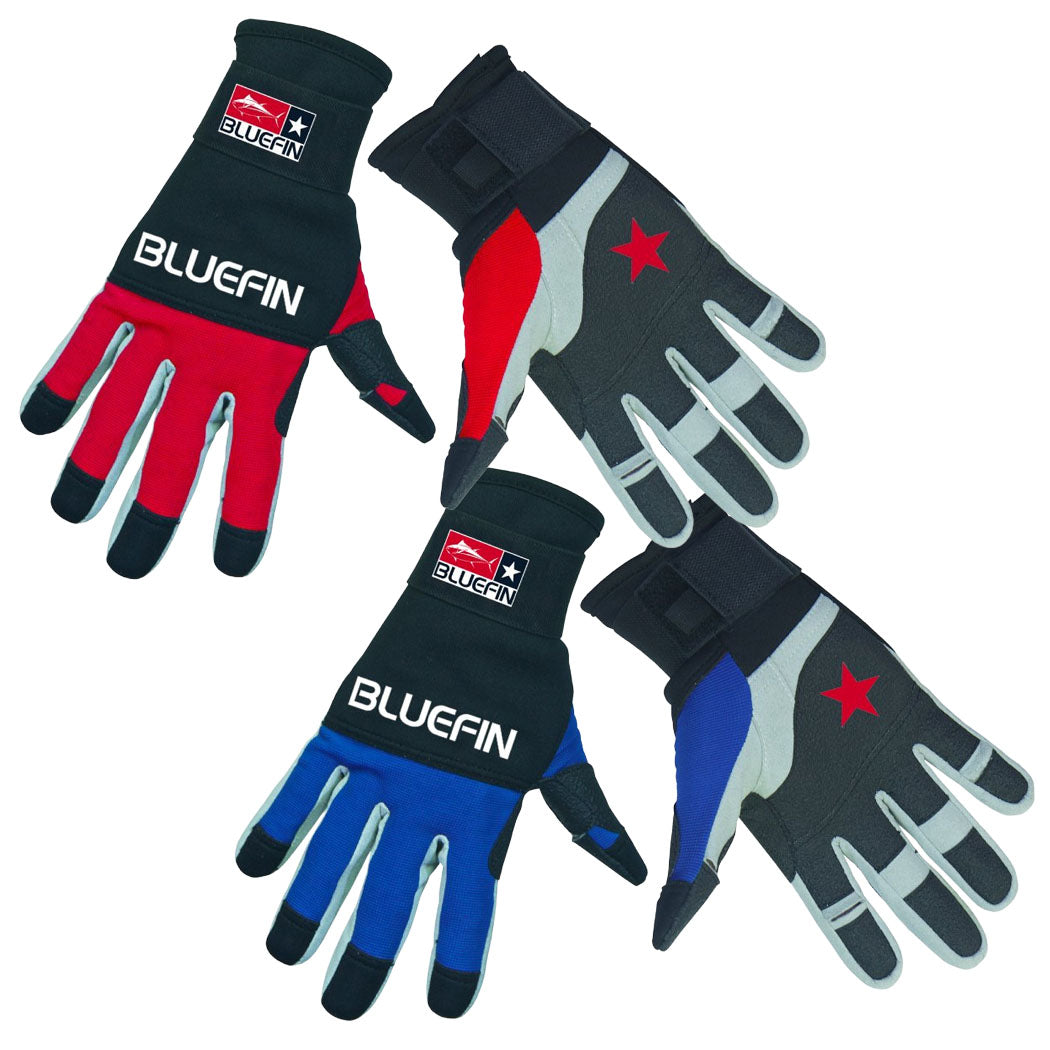 best lure fishing gloves Berkley Coated Grip Blue These fishing gloves come with a textured outer layer Lure Fishing, Popping & Jigging