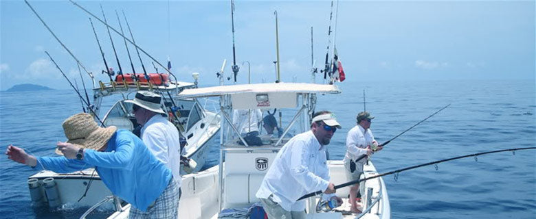 Boat Fishing Accessories