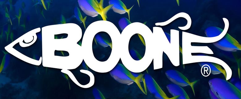 Boone Fishing Lures & Accessories