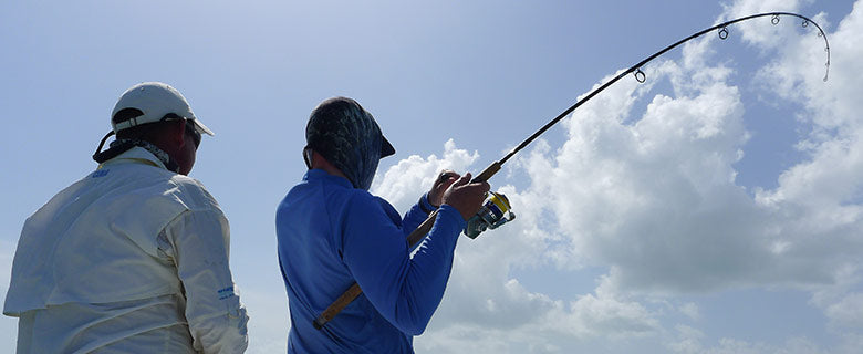 Braided Fishing Line