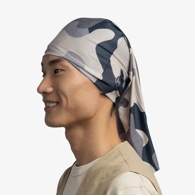 thumbnail image 2 of BUFF Original Multifunctional Headwear – Sun Protection, Washable Face Mask 2 of 6