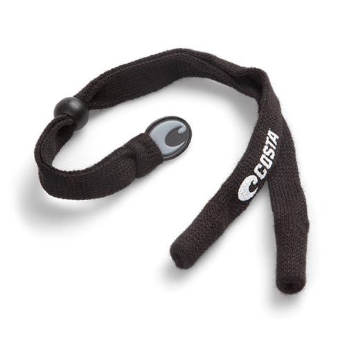 Costa Keeper Sunglass Retainer - Black