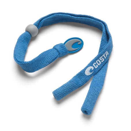 Costa Keeper Sunglass Retainer - Blue