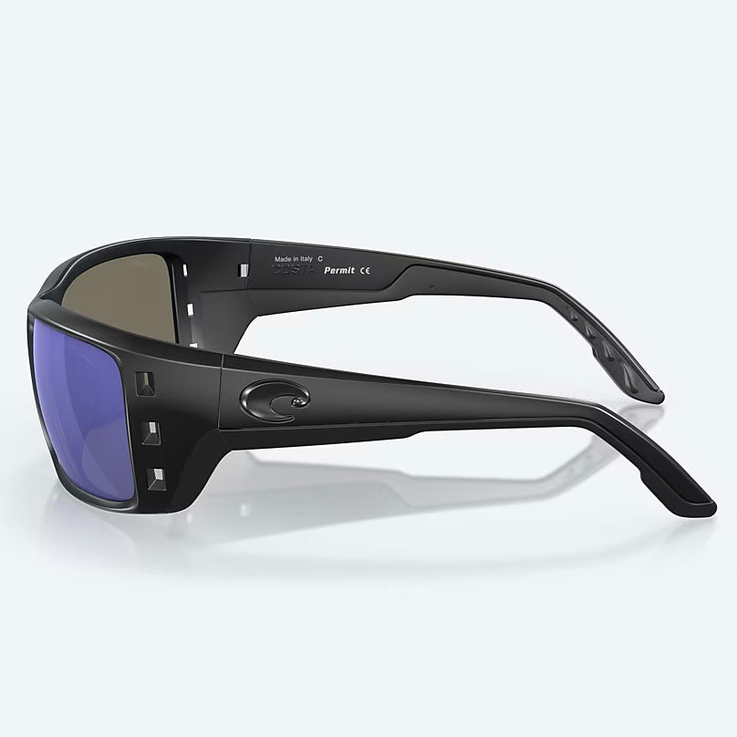 Costa Permit Polarised Fishing Sunglasses Rok Max