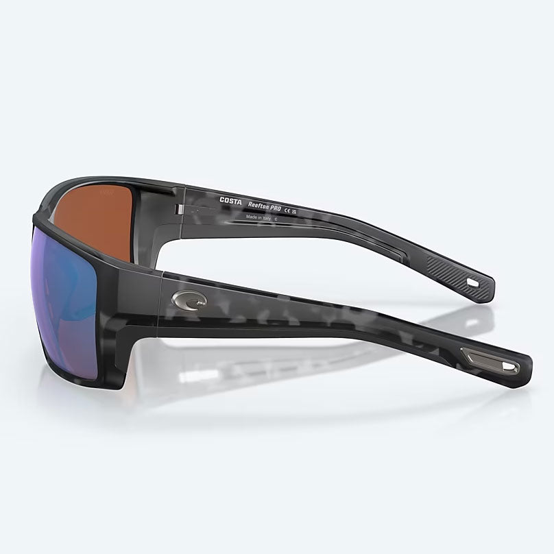 Zeque Polarised Fishing Sunglasses Julia Black Blue (6183 Zeque Polarised Fishing Sunglasses Julia Black Blue (6183
