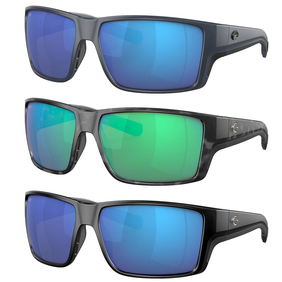 Costa Reefton Pro Sunglasses