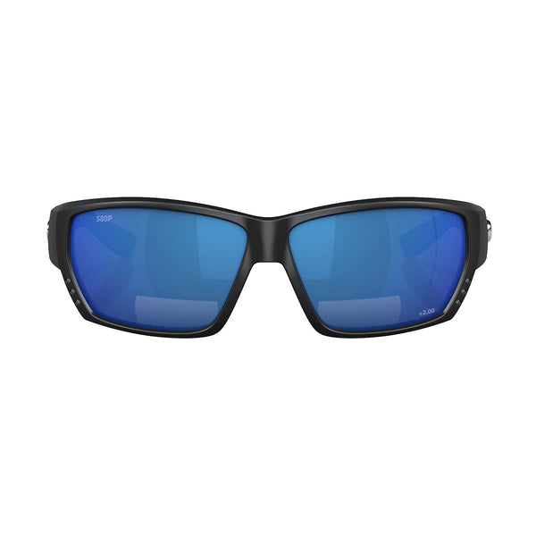 Costa Tuna Alley Reader Polarised Sunglasses - Rok Max