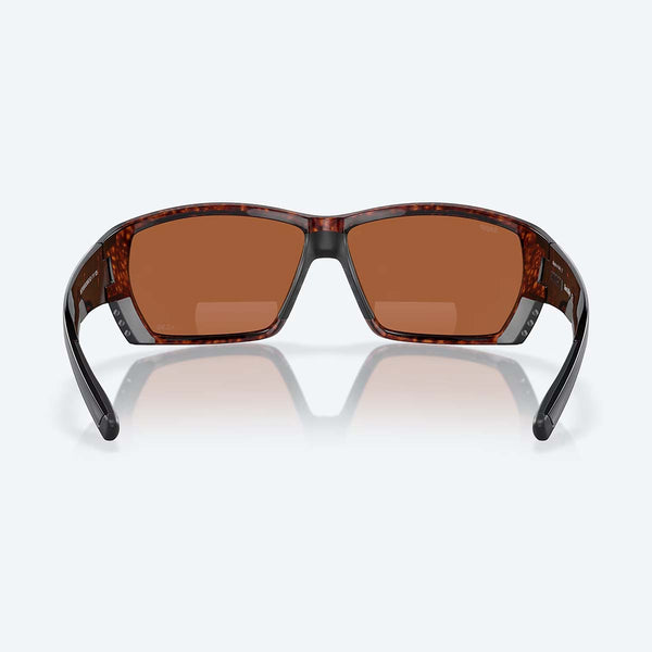 Costa Tuna Alley Reader Polarised Sunglasses - Rok Max