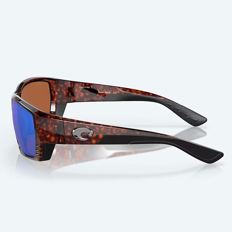 Blue Planet Zeke Polarized Eco Sunglasses a corporate gift | EarthHero Blue Planet Zeke Polarized Eco Sunglasses a corporate gift | EarthHero