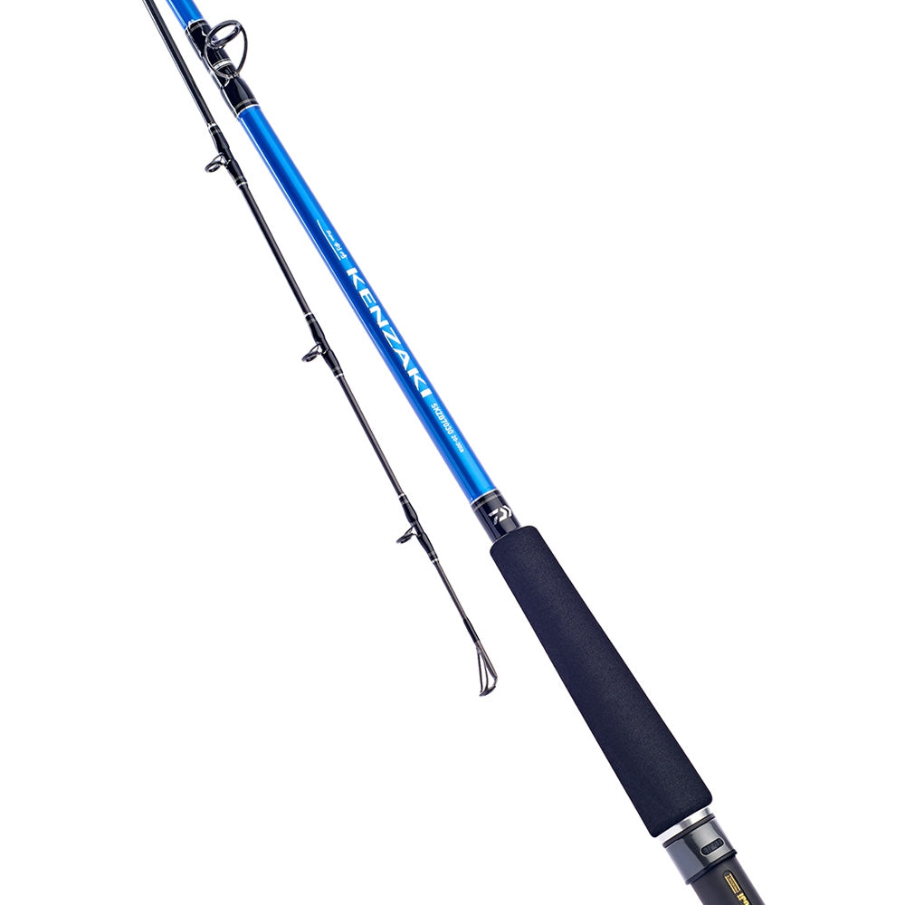 Daiwa 2026 Super Kenzaki Boat Rods