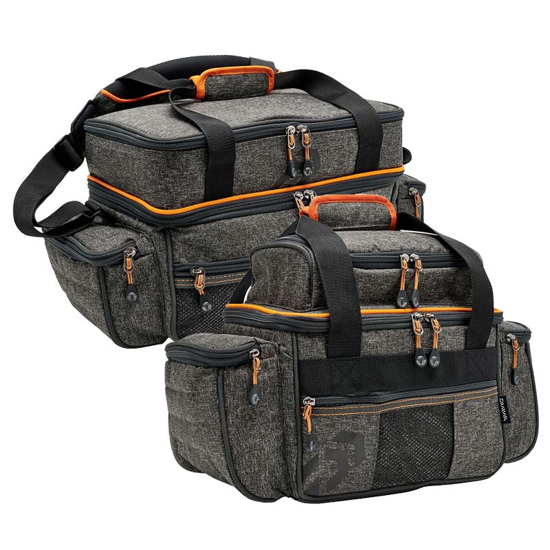 Travel Luggage for Lure Fishing, Popping & Jigging - Rok Max