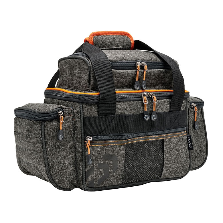 Plano Waterproof StowAway Fishing Tackle Boxes