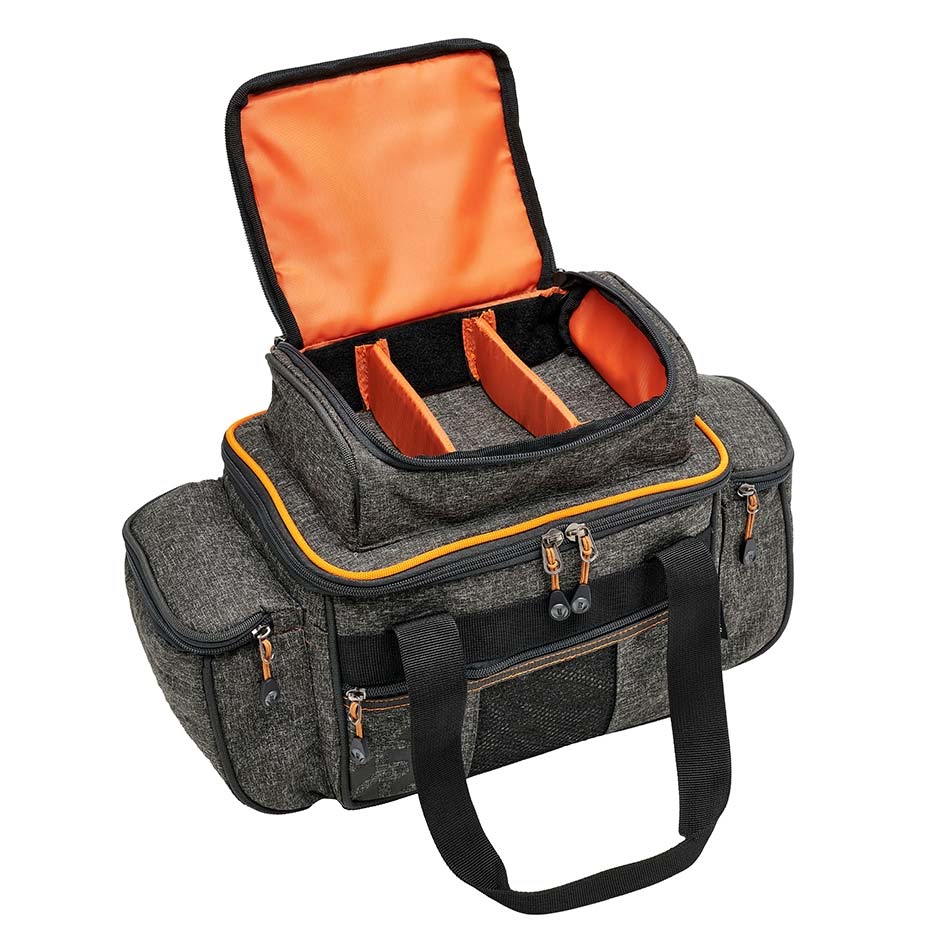 Plano Waterproof StowAway Fishing Tackle Boxes