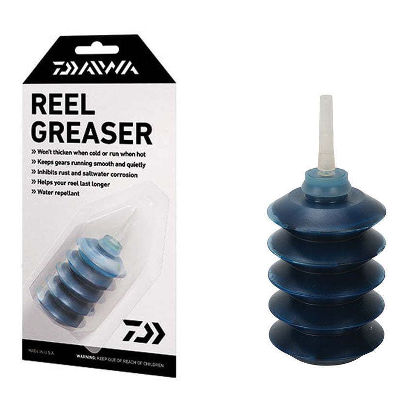 Daiwa Reel Greaser