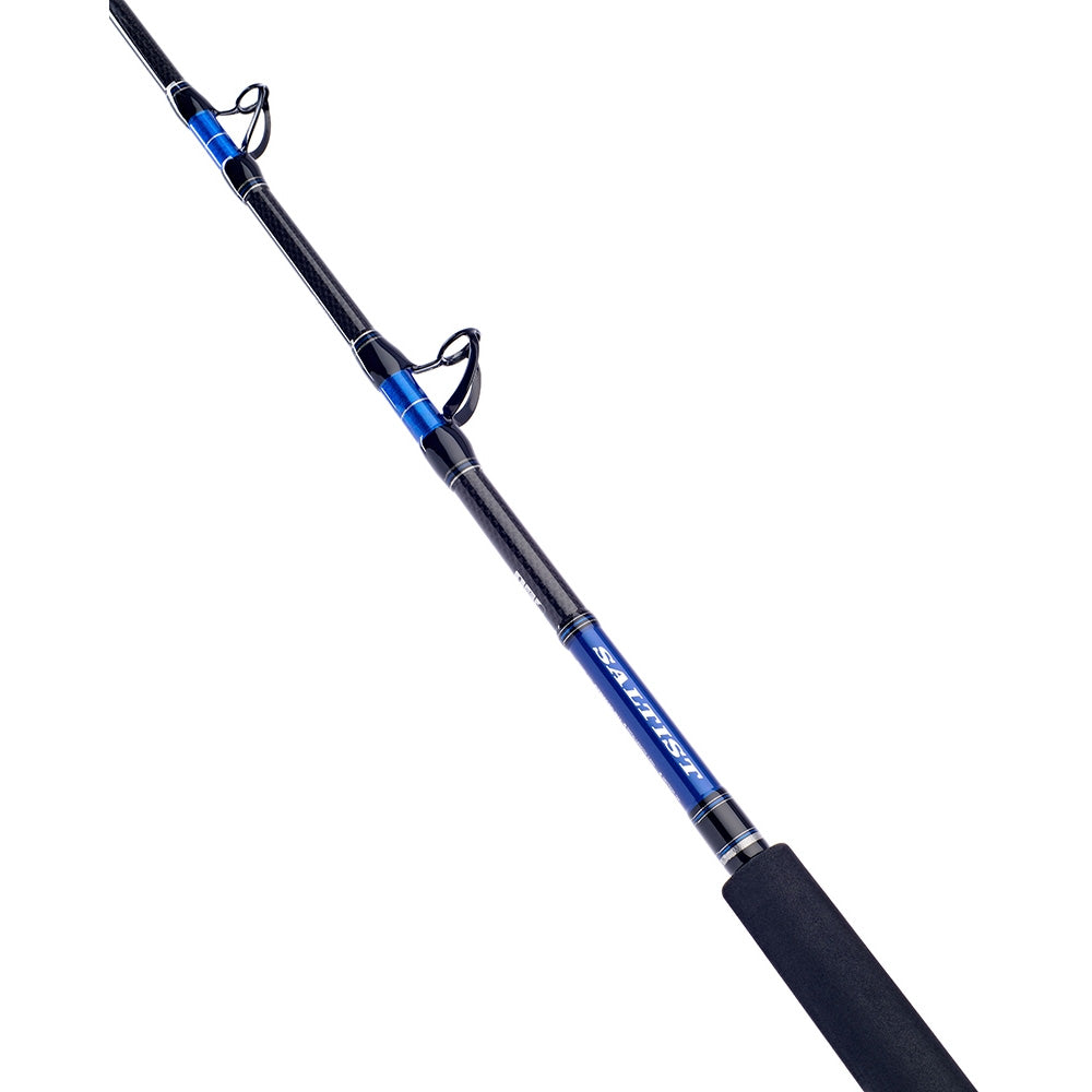 big game fishing rods and reels Rod strength S Big Game Saltwater Trolling Rods