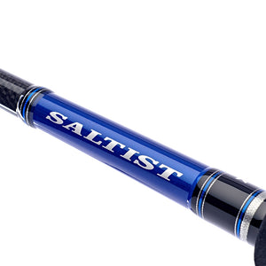 Daiwa Saltist Stand Up Boat Rod