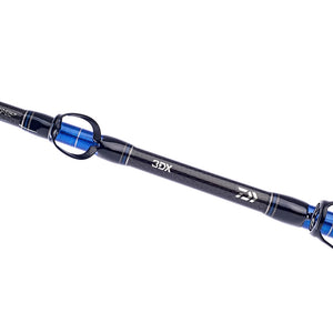 Daiwa Saltist Stand Up Boat Rod