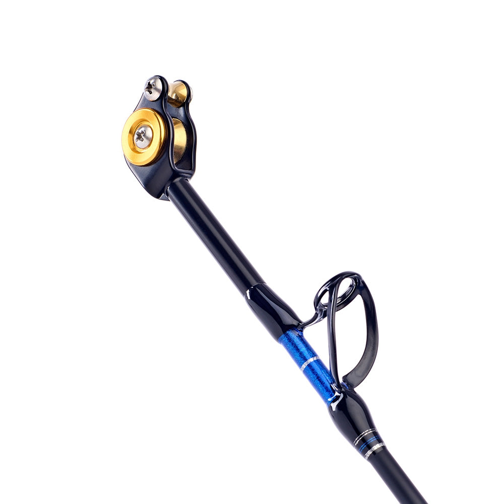 Daiwa Saltist Stand Up Boat Rod