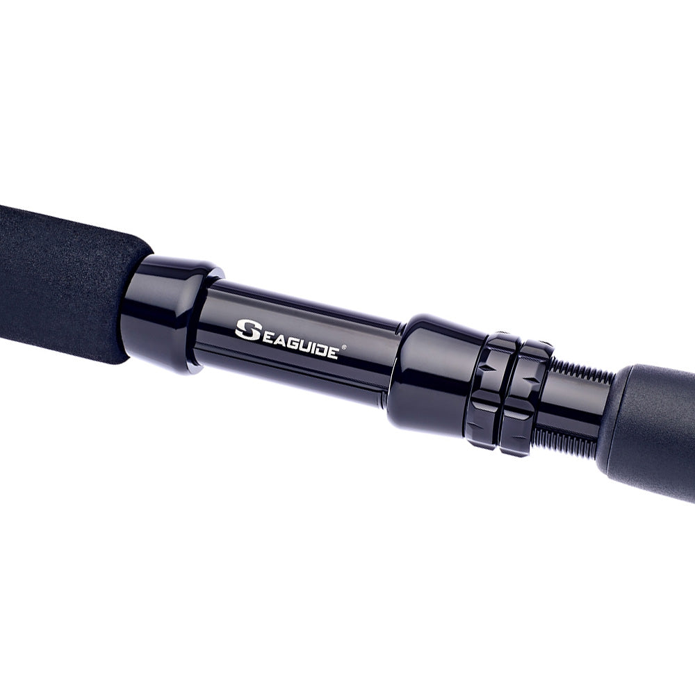 Daiwa Saltist Stand Up Boat Rod