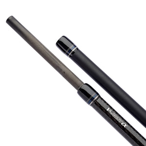 Daiwa 2026 Saltist Travel Spin Rod