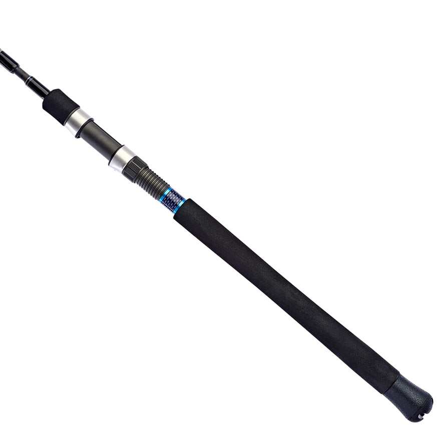 Daiwa 2026 Saltist Travel Spin Rod