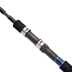 Daiwa 2026 Saltist Travel Spin Rod