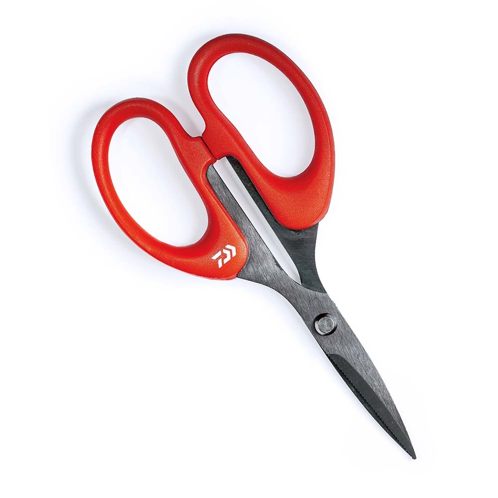 Daiwa Serrated Fishing Scissors