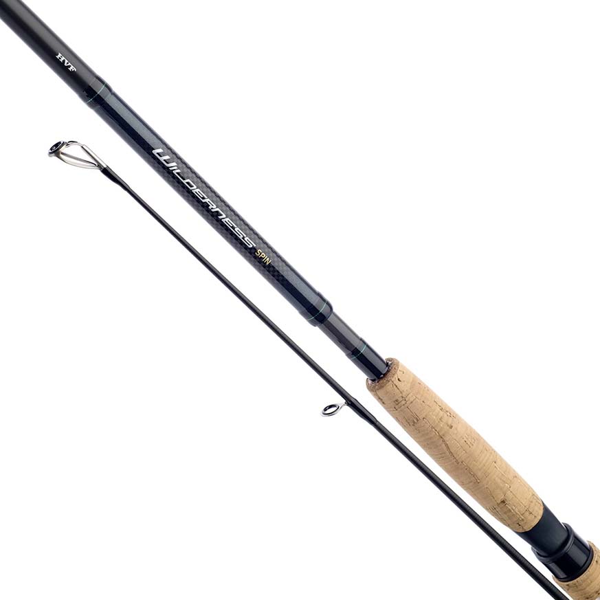 daiwa 20 wilderness spinning fishing rod Daiwa Wilderness Spinning Rods