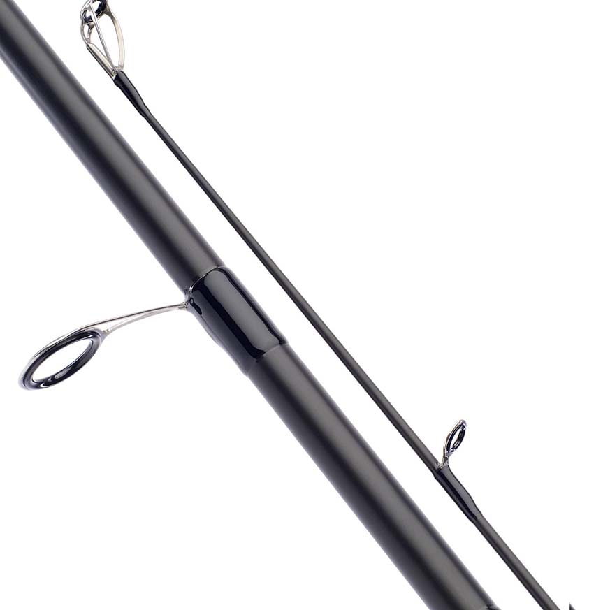Daiwa Wilderness Spinning Rods - Rok Max Daiwa Wilderness Spinning Rods - Rok Max