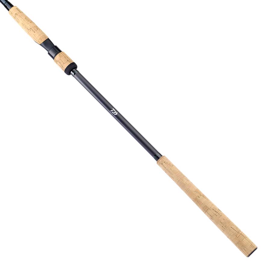 Daiwa Wilderness Spinning Rods