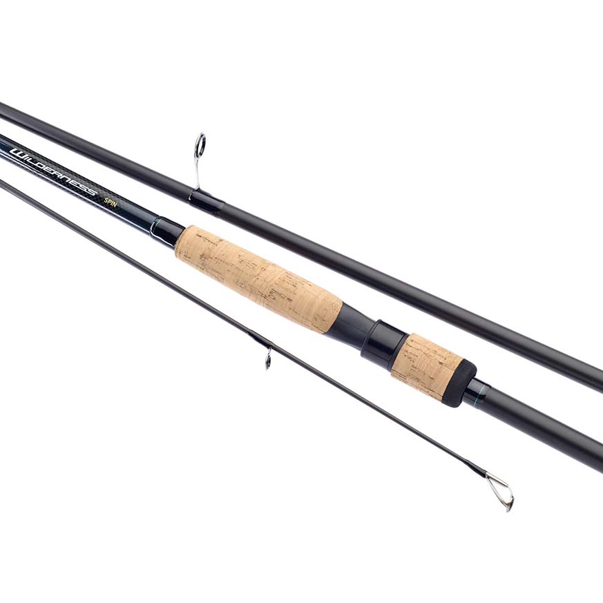 Daiwa Wilderness Spinning Rods Daiwa Wilderness Spinning Rods