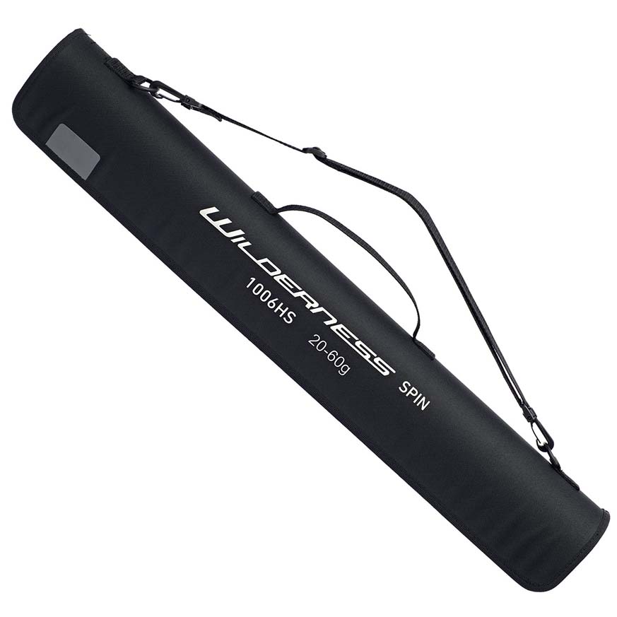 Daiwa Wilderness Spinning Rods