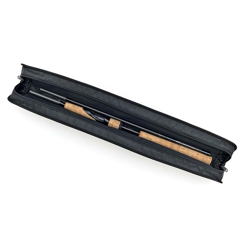 Daiwa Wilderness Spinning Rods