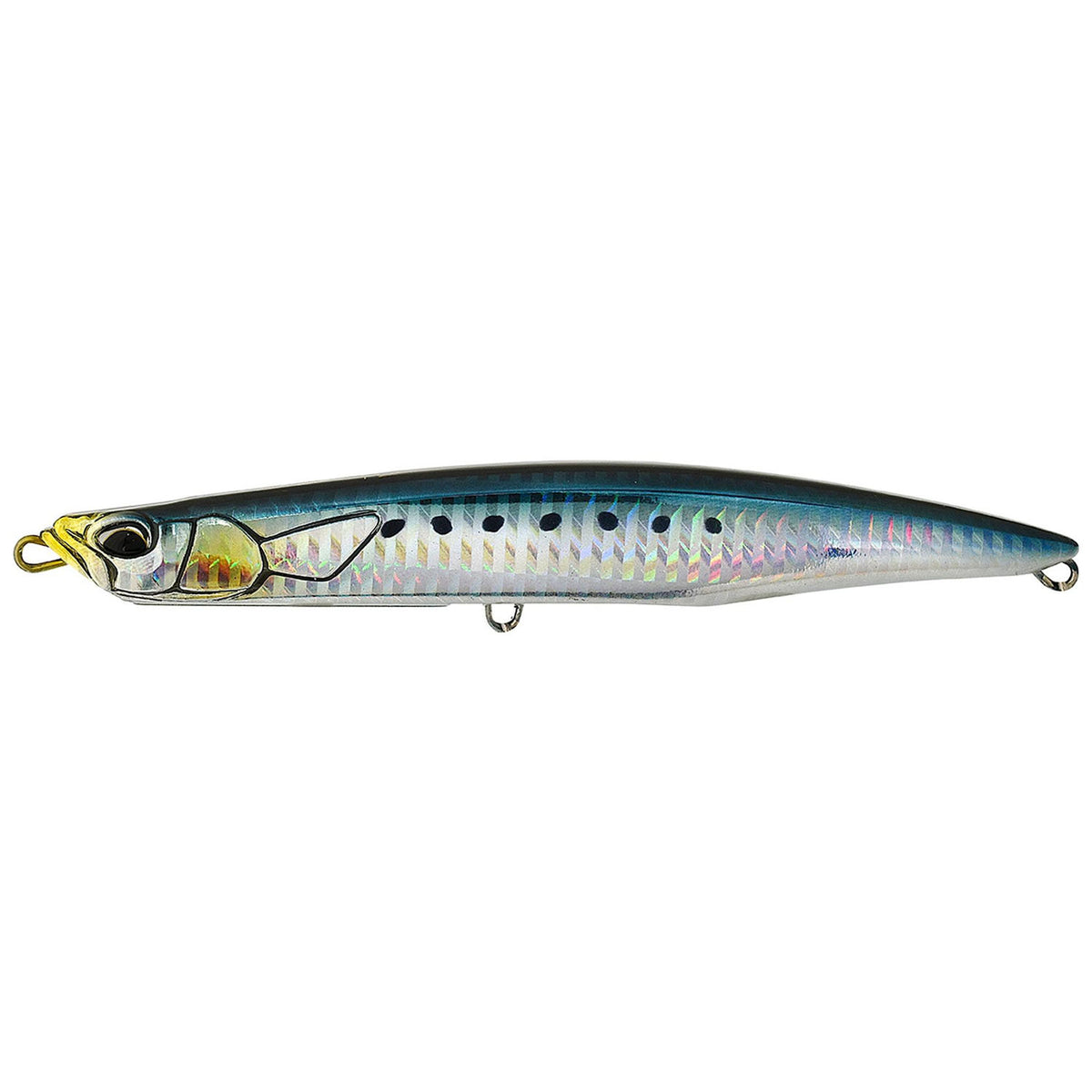Duo Rough Trail Malice 150 Lures - 150mm Sardine