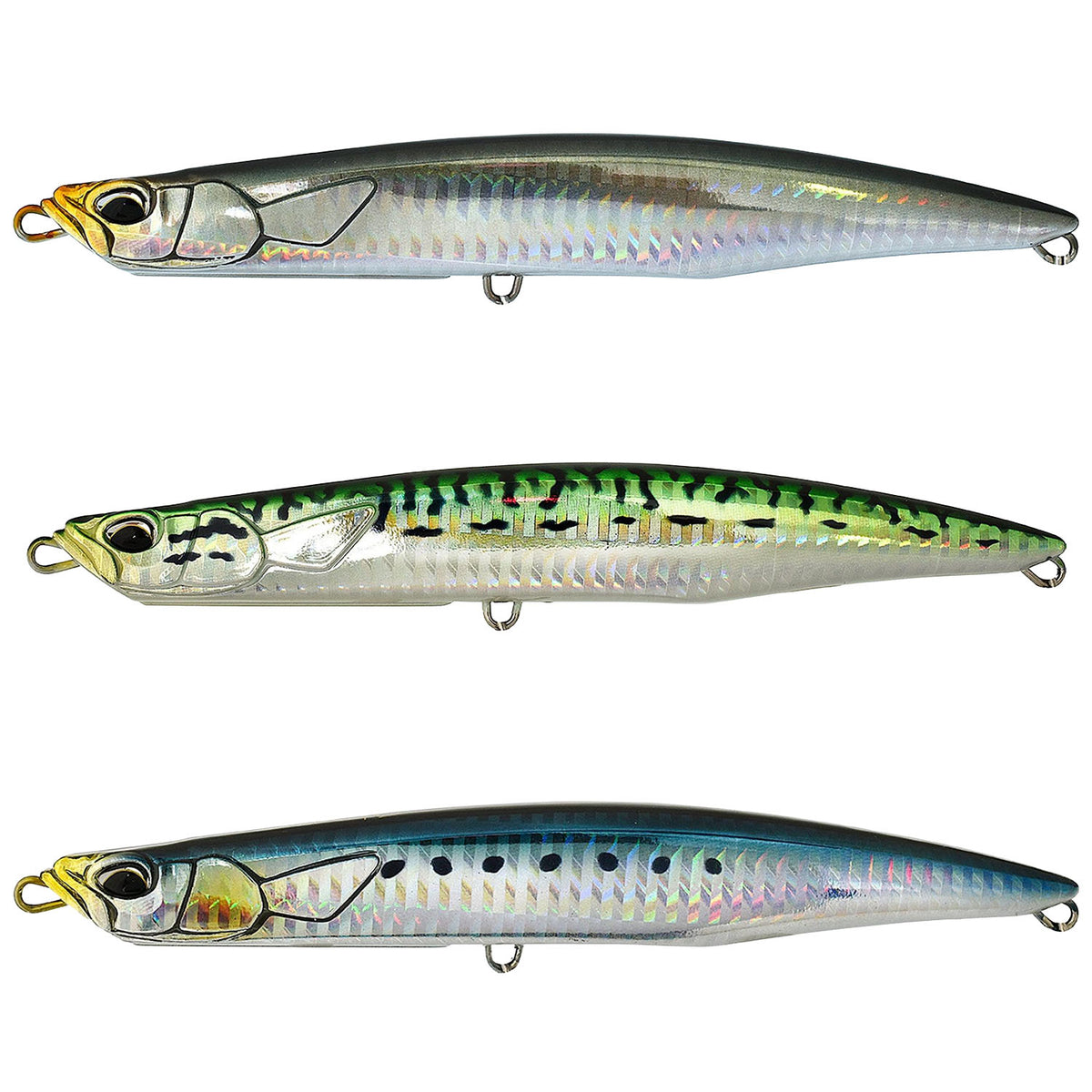 Duo Rough Trail Malice 150 Lures