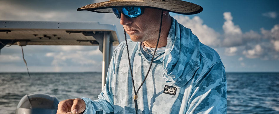 Fishing Hoodies