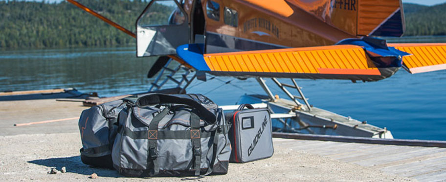 Fly Fishing Tackle Bags & Luggage